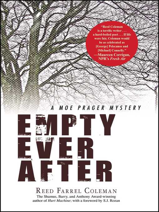 Title details for Empty Ever After by Reed Farrel Coleman - Available
